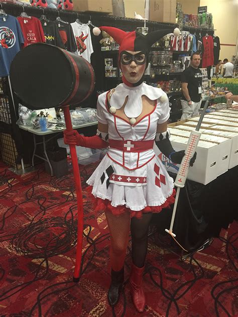 The 2015 Amazing Las Vegas Comic Convention Photo Gallery Gamingshogun