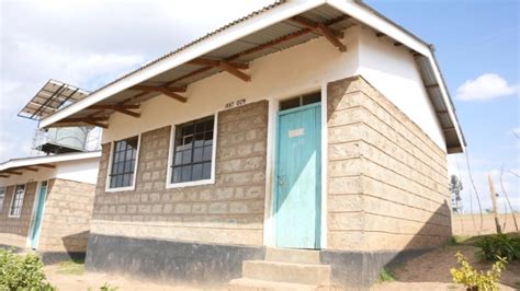 We Charity Misled Donors About Building Schools In Kenya Records Show