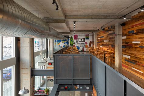 Maybe you would like to learn more about one of these? Mission Taco Joint: South Plaza - SPACE Architecture + Design