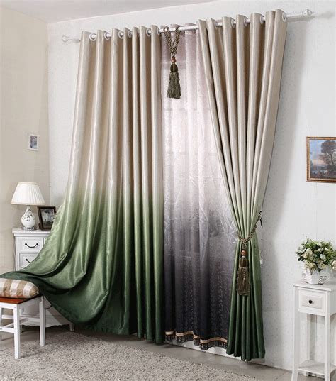 22 Latest Curtain Designs Patterns Ideas For Modern And Classic Interiors