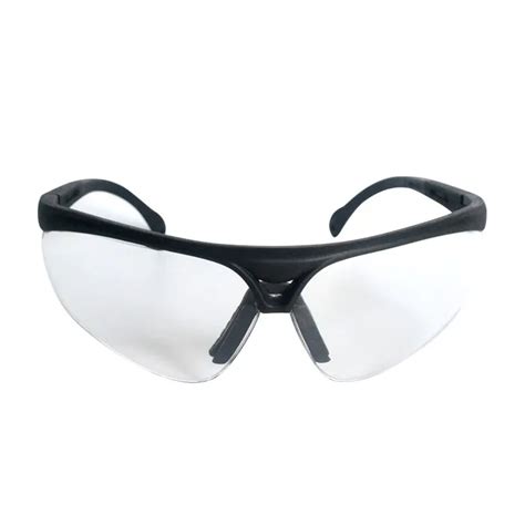 Custom Chic Style Construction Safety Glasses Black Cheap Dark Bifocal Color Crew Double Lens