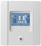 Fire Alarm System Ziton Images