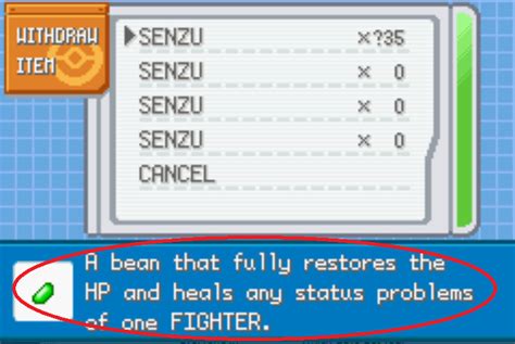 Basically, if you wanted to have a pet goku to fight your enemies with in pokemon, this is all of that and more. Dragon Ball Z Team Training Cheats | PokemonCoders