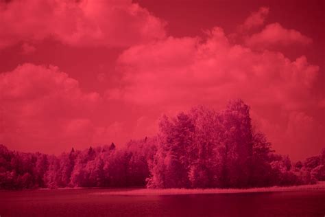 Infrared Photography And Ir Filters Part 2 Ephotozine