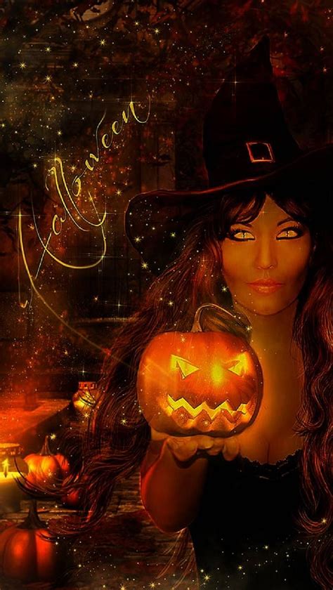 Download Halloween Wallpaper By Bluecoral74 1d Free On Zedge Now