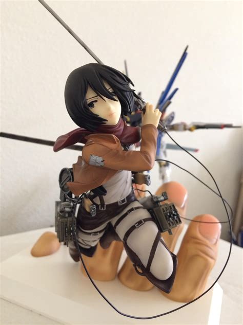 Jun 23, 2011 · here you will find information regarding recent new anime items that have been added to the store, including additions and changes, over the last 90 days or so. My very first anime figure! Ft the best waifu! - http ...
