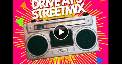 Dj Danny D Drive Five Streetmix Mar 01 2019 Waybacks By The