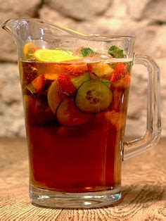 Pimm S And Summer Fruit Cups Ideas Pimm S Summer Fruit Fruit Cups