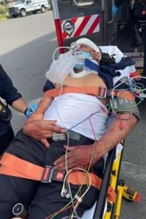 NYC correction officer fractures skull in attack by inmate on Rikers