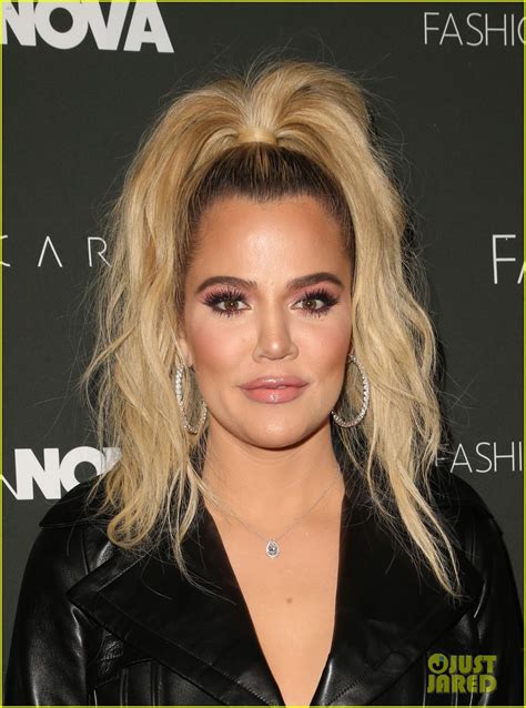 If you didn't see, a photo of khloe was posted and the family has made a big effort to take it. Khloe Kardashian Will Spend Thanksgiving in Cleveland with ...
