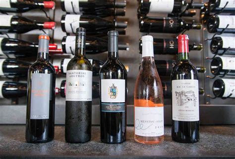 The 14 Absolute Best Wines For Your Money Wines Wine Wine Cooler