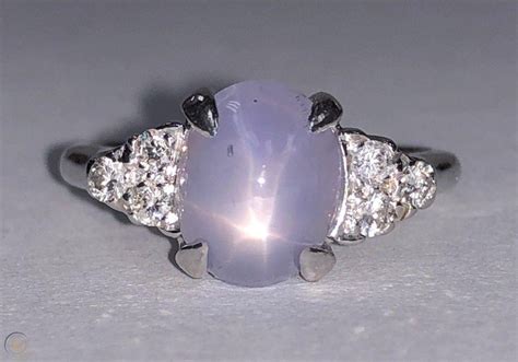 1 mart 1989 yılında cem uzan ve. STAR SAPPHIRE - Global Gemology & Appraisals