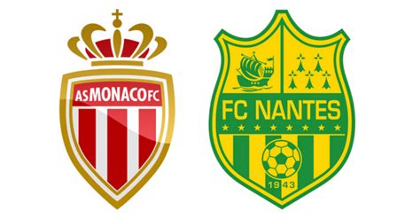 Club de foot fauteuil de nantes. Billet AS Monaco - FC Nantes place match foot 2020 Billetterie
