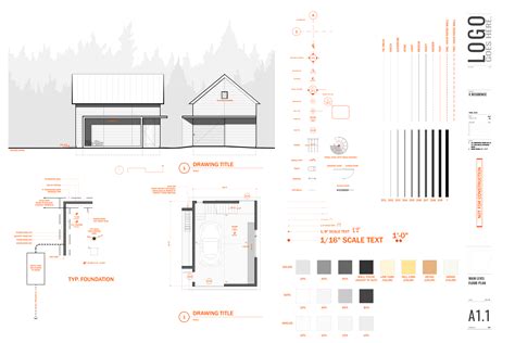 30X40 Design Workshop AutoCAD template | Architect + Entrepreneur
