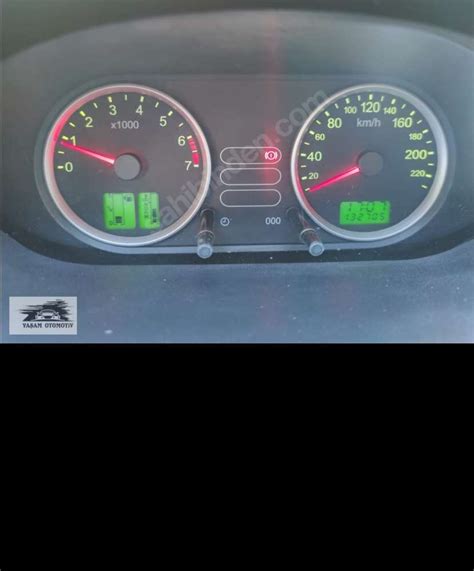 Ford Fiesta 2004 Benzinlpg Araba 1666053551