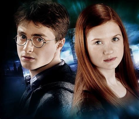 Harry And Ginny Harry Potter Hentai Truyen Hentai Com My Xxx Hot Girl