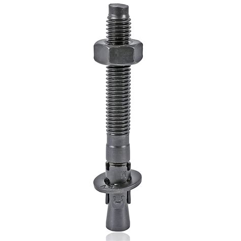 Antsky T316 Stainless Steel（marine Grade Wedge Anchor Bolt 12×5 12