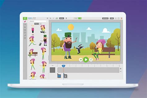 Make Your Animations With Animatron Studio Pro—now 95 Off Macworld