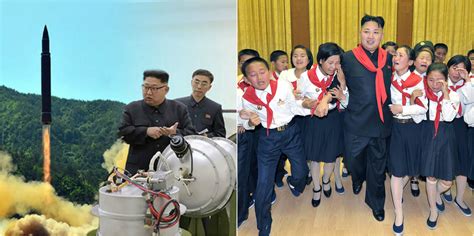15 Horrific Things The North Korean Leader Does To His Own People