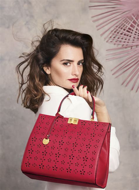Penelope And Monica Cruz Reveal Another Superlative Capsule Collection