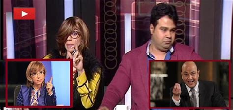 هذا التصنيف معني بمستوى الصعوبة في القراءة. رد فعل لميس الحديدي على تقليد فريق «SNL بالعربي» لها ...