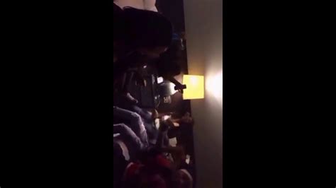 New video emerges of Kenneka Jenkins aka Kenneka Martin - YouTube