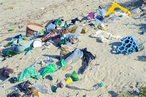 Nueva Campaña Ciudadana Para Retirar Residuos De 47 Playas