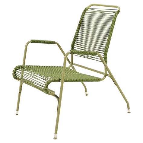 Surfline Outdoor Lounge Chair For Sale at 1stDibs
