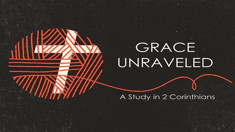 Grace In Giving · Parkview Baptist Church