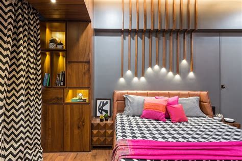 A Bright And Cheery Mumbai Apartment Dress Your Home Indias Top Home