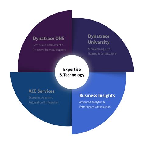 Business Insights Services | Dynatrace