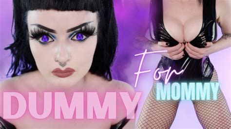 Dummy For Step Mommy Empress Poison Clips4sale