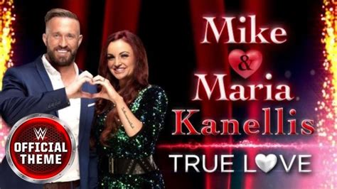 Induction: Mike Kanellis - WWE goes cuckoo for cuckolding - WrestleCrap