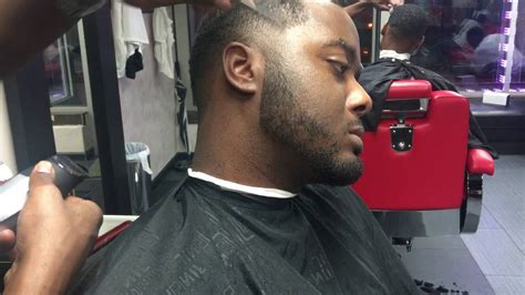 Bevel Trimmer First Look Haircut Nyc Shape Up Altheofficialbarber