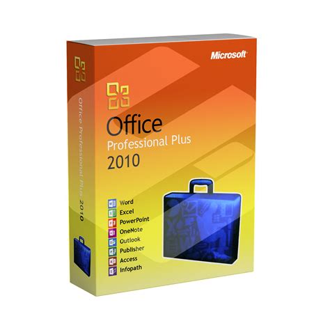 Microsoft Office 2021 Professional Plus Sw10202