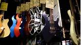 Ken S Guitars Photos