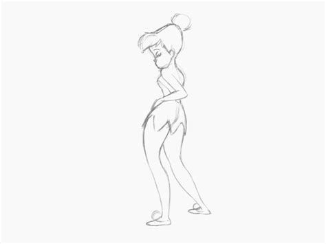 Tinkerbell Dancing Disney Know Your Meme