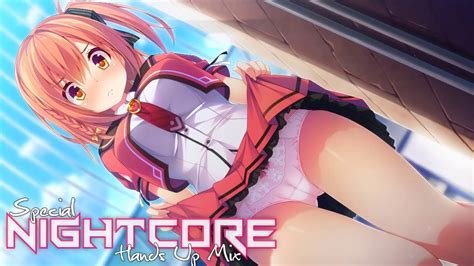 Ultimate Nightcore 2 Hours Hands Up Mix Youtube