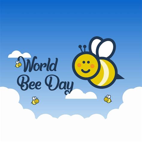 Happy World Bee Day 2020 Hd Images Wishes Quotes Sayings Greetings