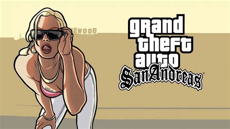 Grand Theft Auto San Andreas Imdb Galpsado