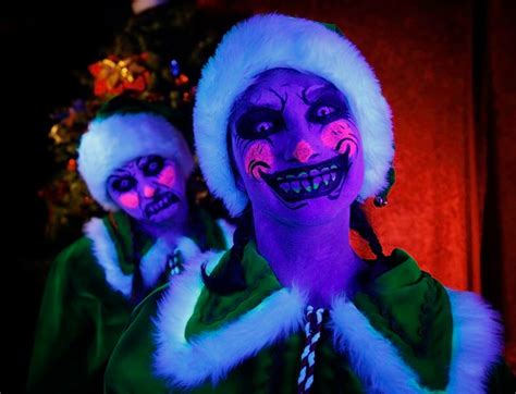 Thanks to a major renovation, that's no longer the case. Inside 'The Basement' as ScareHouse brings R-rated horror ...