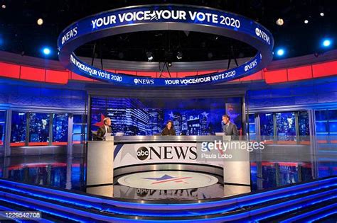 News Will Air Special Primetime Coverage Of 2020 Election Day On