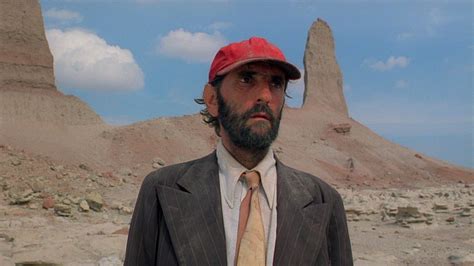 Lo Que Coppola Quiera Blog De Cine Crítica De Paris Texas 1984 De Wim Wenders