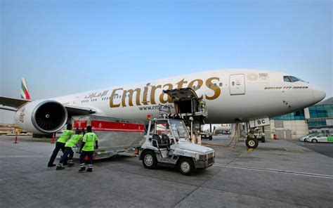 30 may 2021, 15:23 dubai (gmt+4) emirates has suspended passenger flights from india effective 24 april 2021 until 6 july 2021. Travel PR News | Emirates SkyCargo joins the UAE community ...