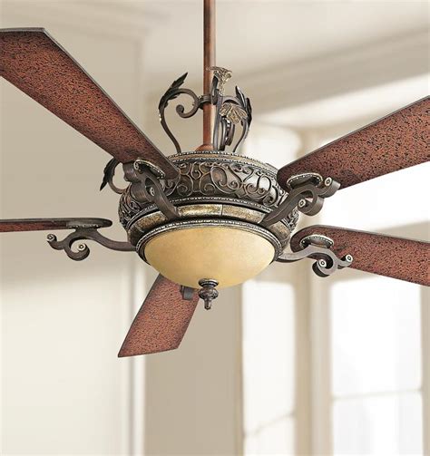Maybe you would like to learn more about one of these? Ceiling Fans | 56" Minka Aire Napoli Walnut Finish Ceiling ...