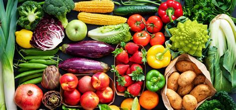 Tips For Selecting Fresh Vegetables Maggi Australia