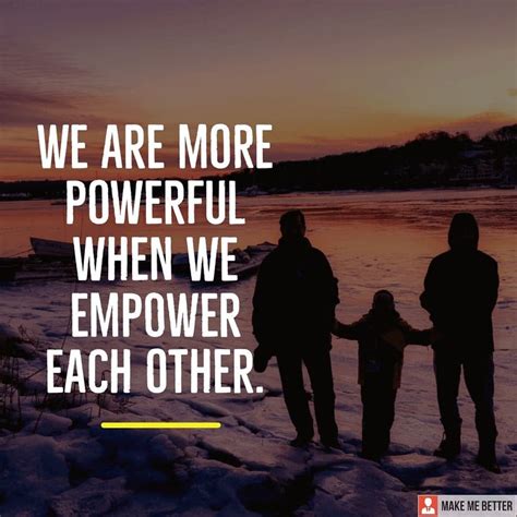 Help Each Other Quote Inspiration