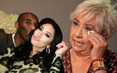 Kobe bryant and his wife vanessa bryant announced their reconciliation in january and recent instagram pictures, along with. Vanessa Bryant's Mother is Accusing Her of Keeping Her GrandKids from Her After Suing for Back ...