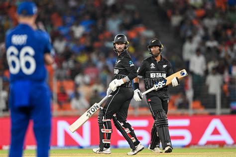Top Fantasy Tips For New Zealand Vs Netherlands Match In Odi Cricket World Cup Players To Pick