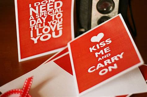 kiss me and carry on valentine s printable valentines printables free printable valentines